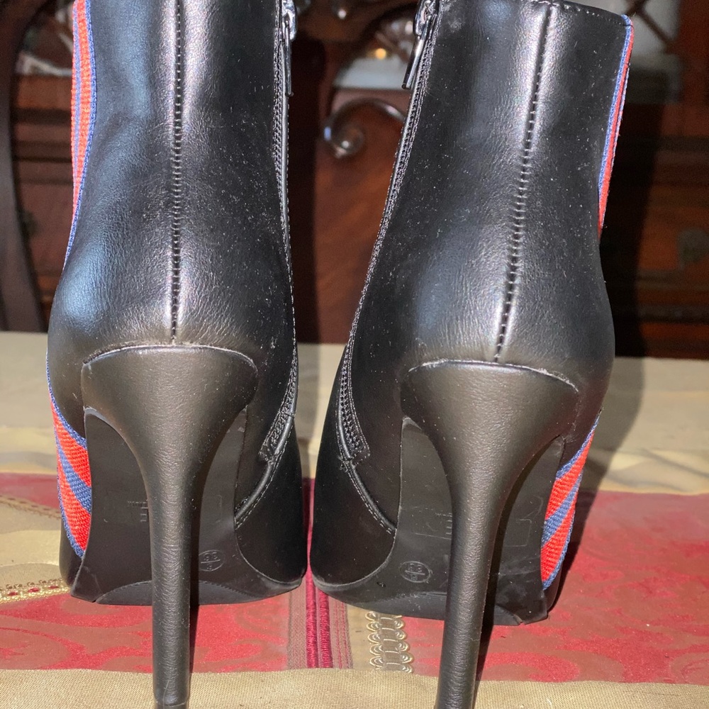 Booties - Picture 4 of 6